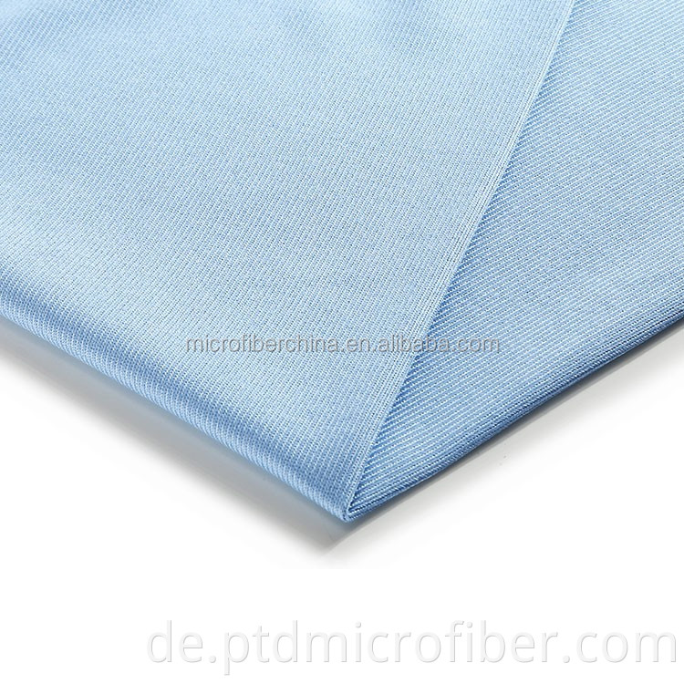 microfiber polishing cloth
